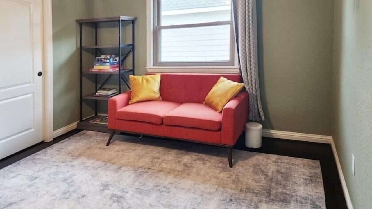 Photo of Livingroom in Clodine