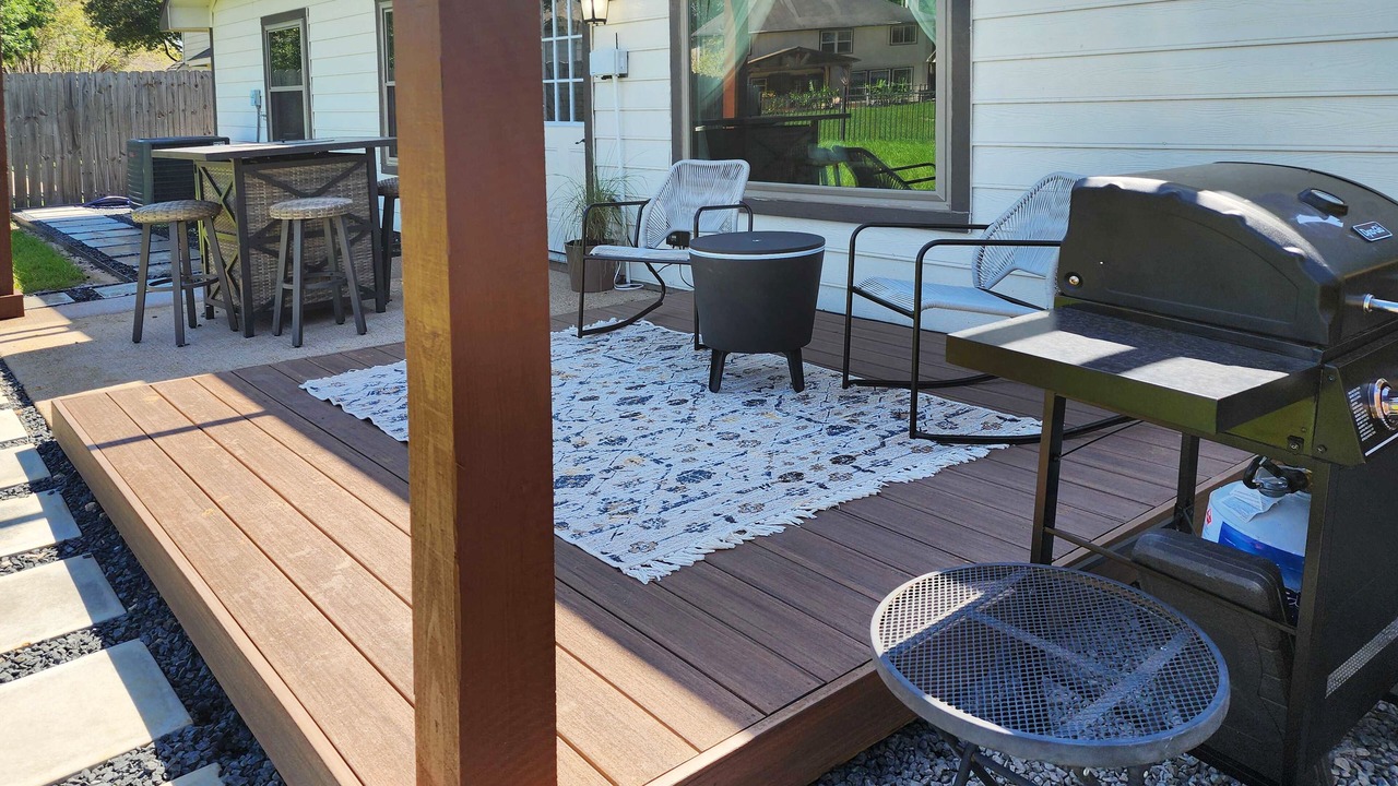Photo of Outdoor in Clodine