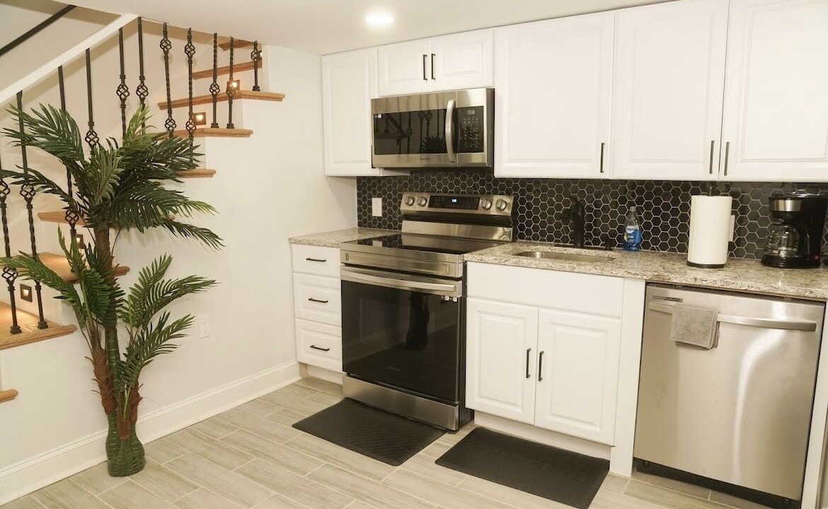 Photo of Kitchen in Washington