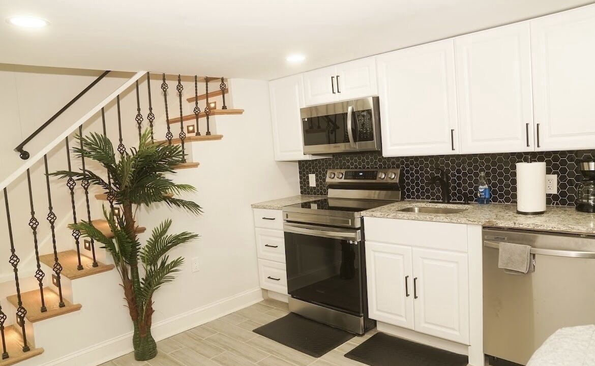 Photo of Kitchen in Washington
