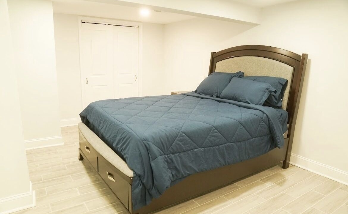 Photo of Bedroom in Washington