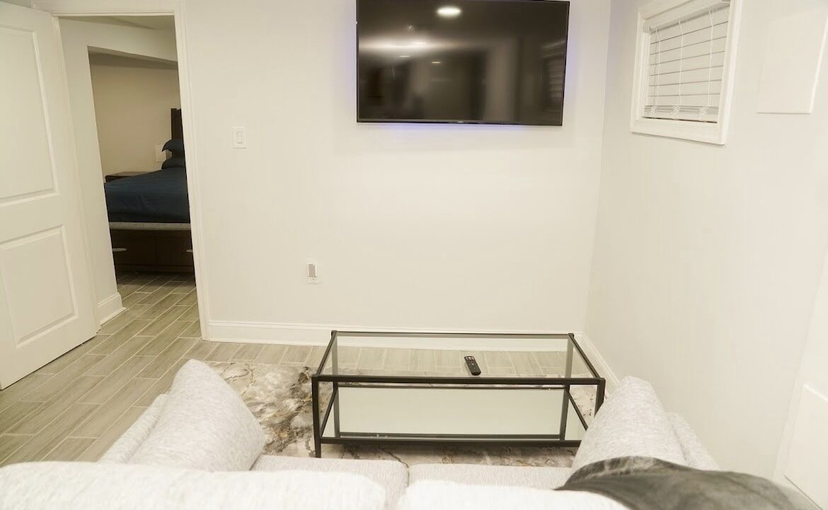 Photo of Livingroom in Washington