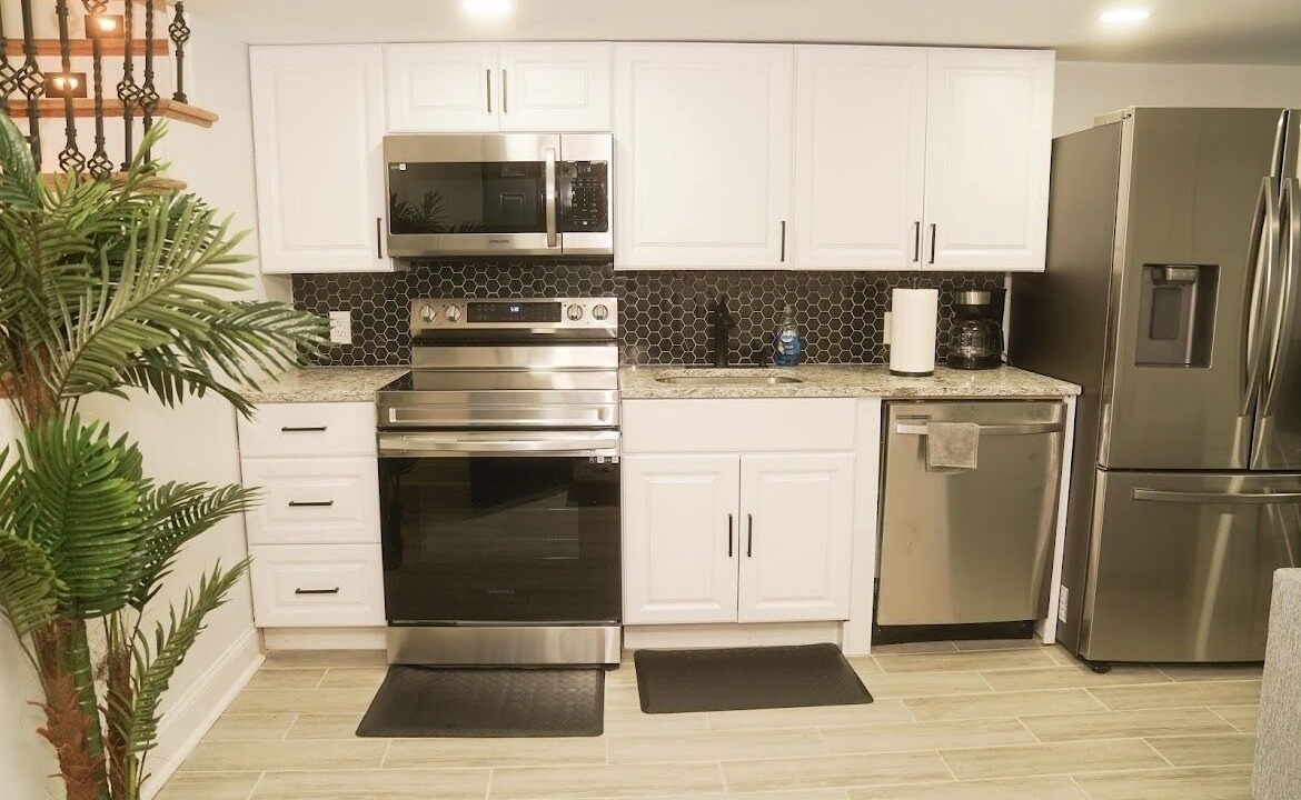 Photo of Kitchen in Washington