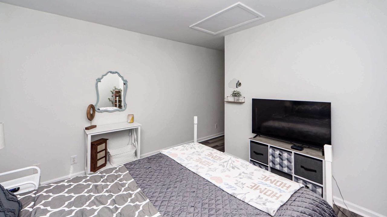 Photo of Bedroom in North Charleston