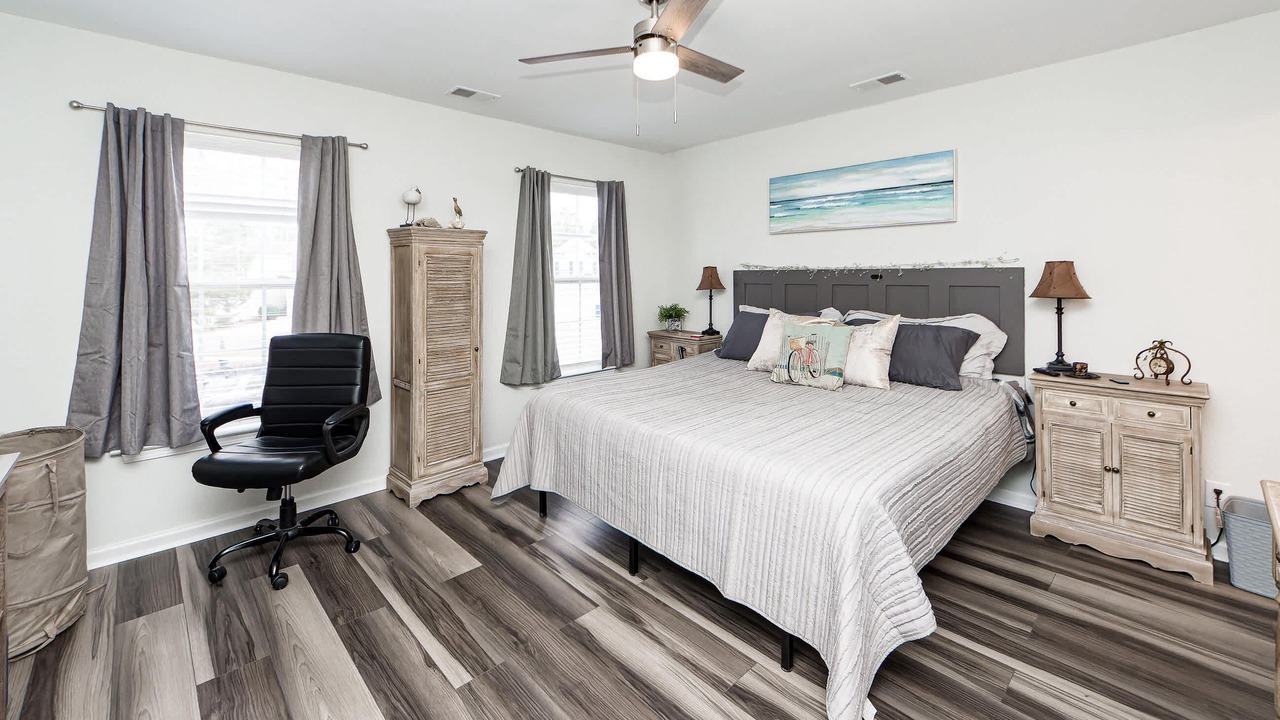 Photo of Bedroom in North Charleston