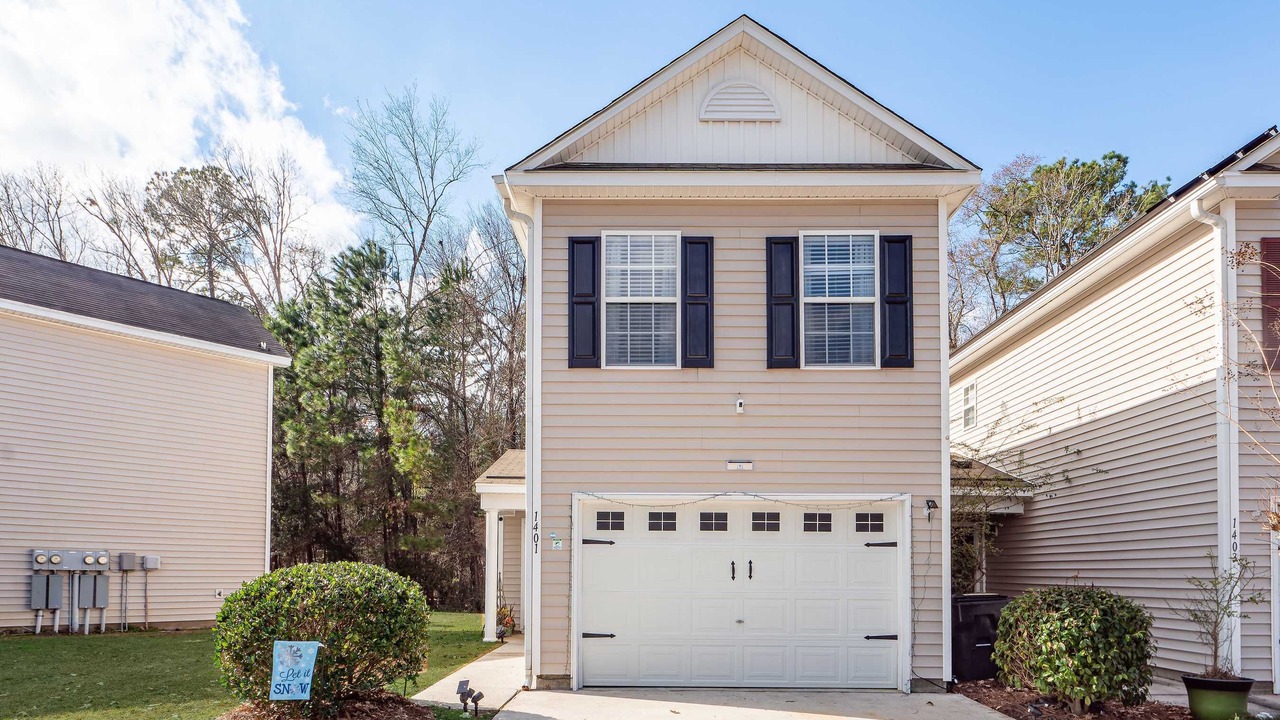 Photo of Outdoor in North Charleston