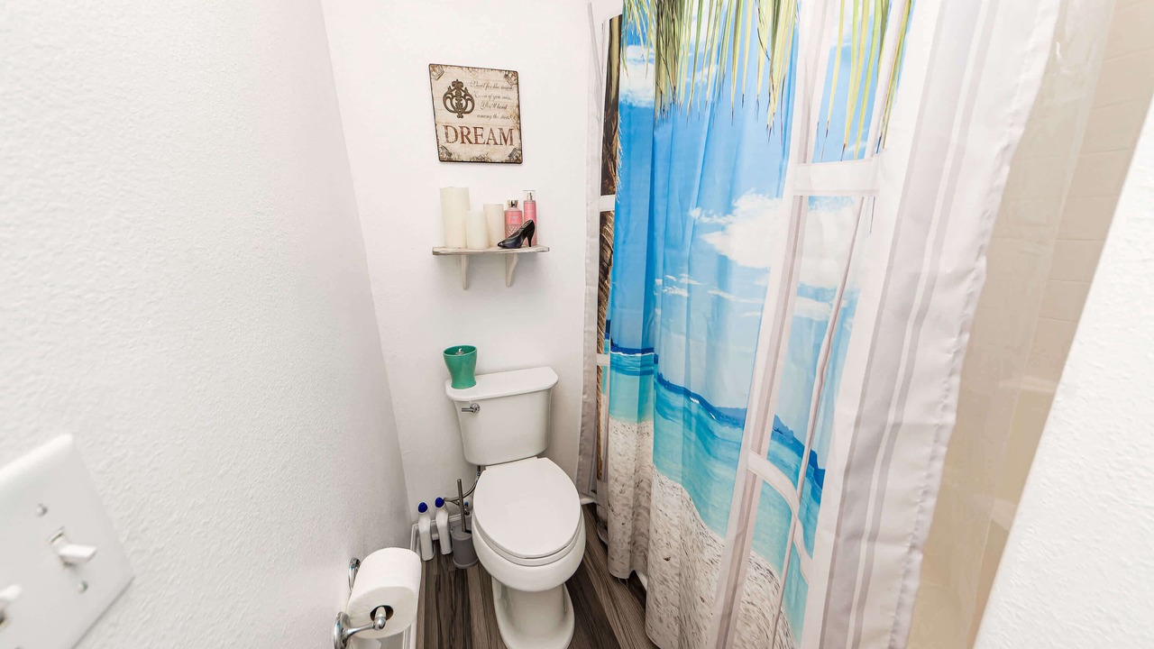 Photo of Bathroom in North Charleston