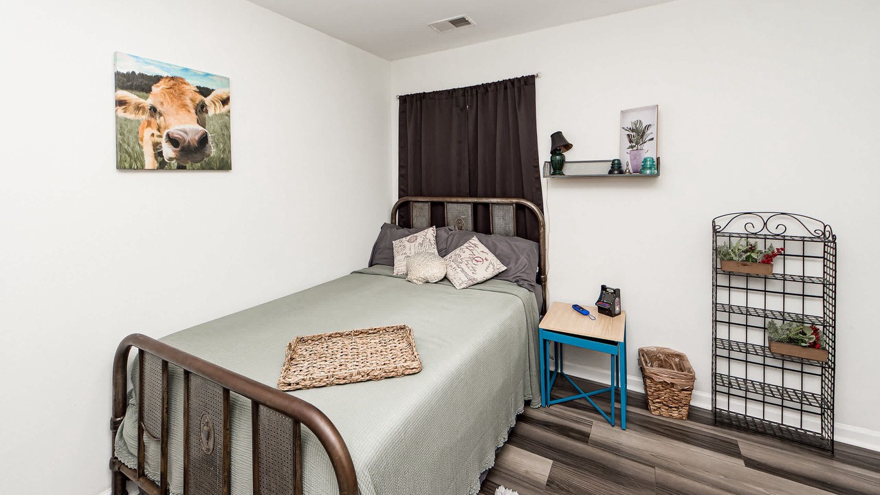 Photo of Bedroom in North Charleston