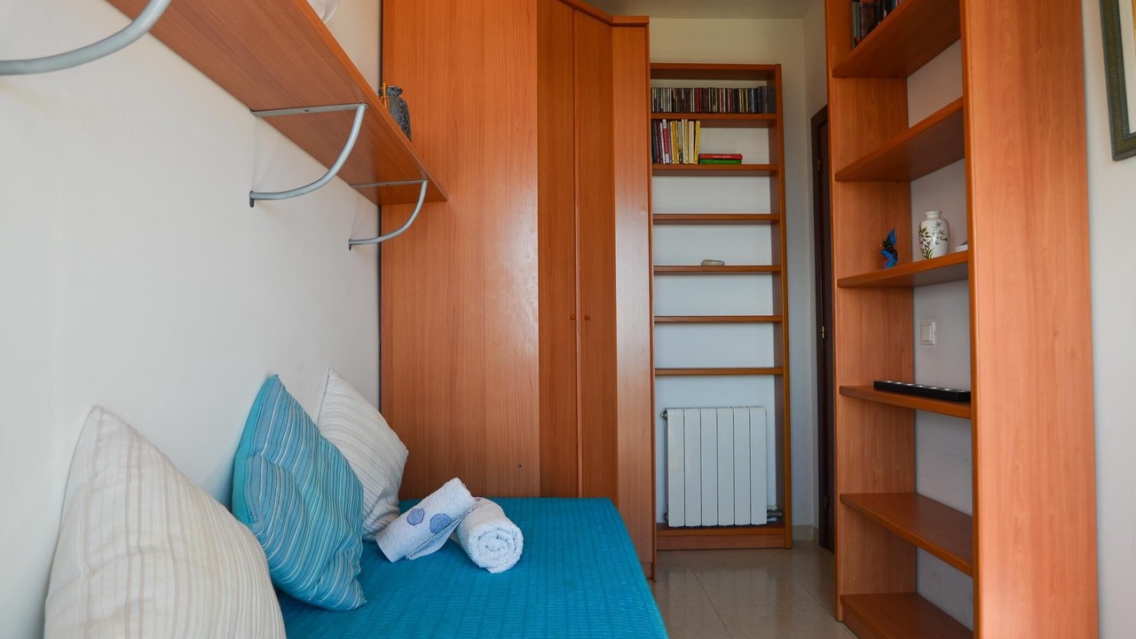 Photo of Bedroom in Cubelles
