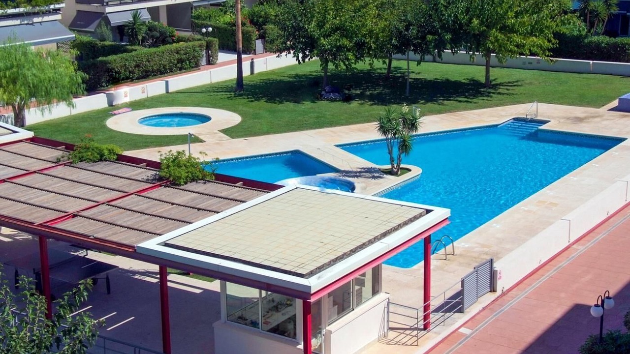 Photo of Outdoor in Cubelles