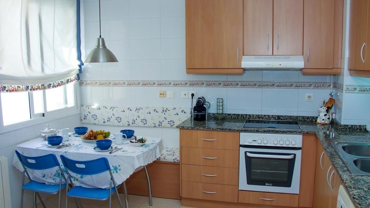 Photo of Kitchen in Cubelles