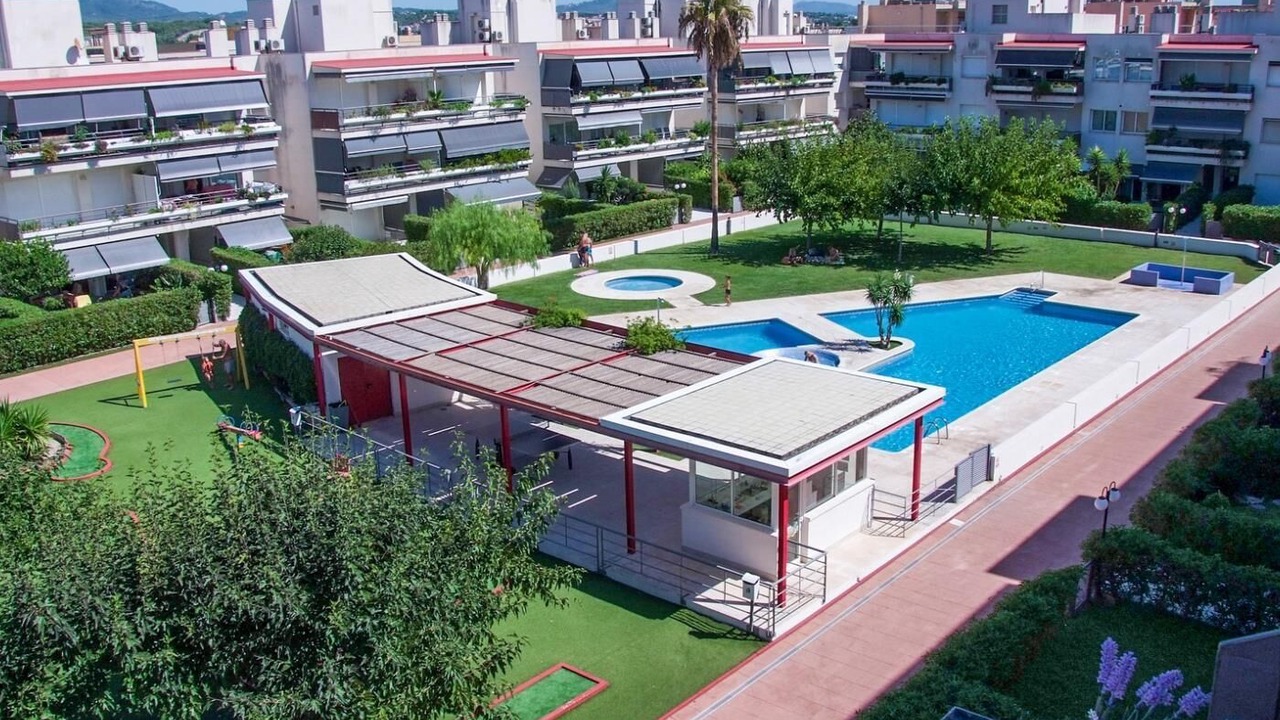Photo of Outdoor in Cubelles