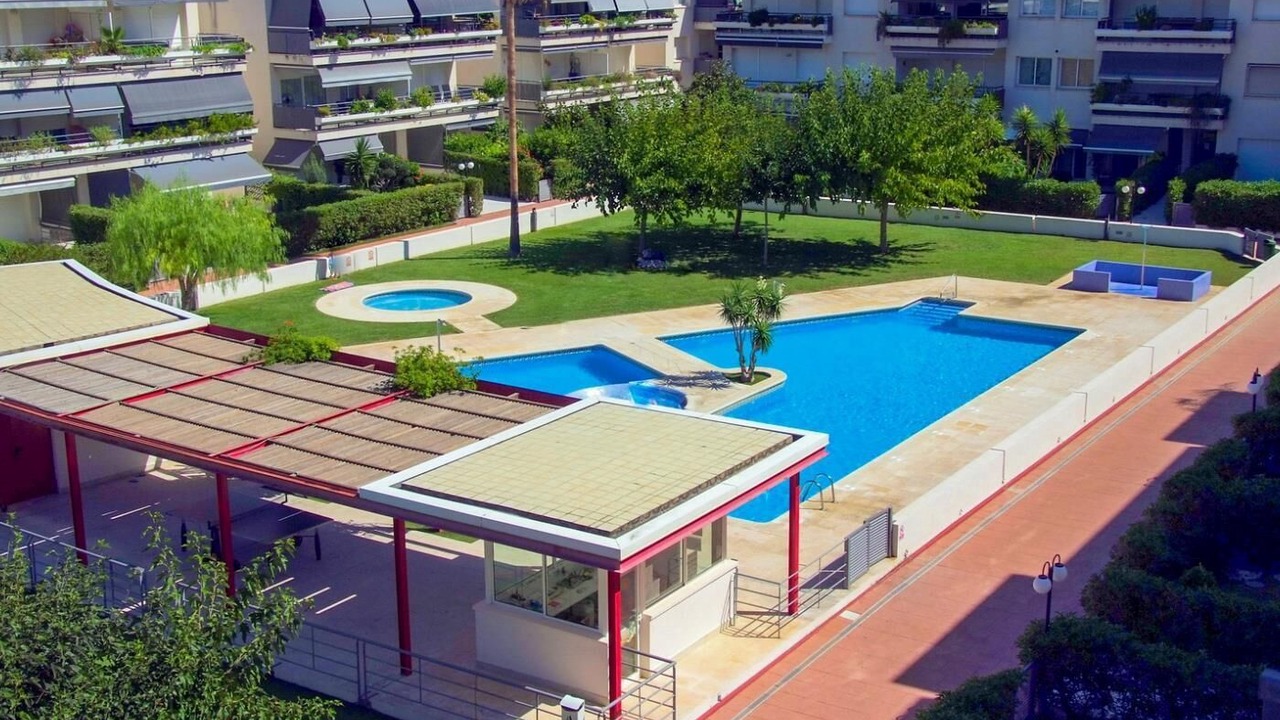 Photo of Outdoor in Cubelles