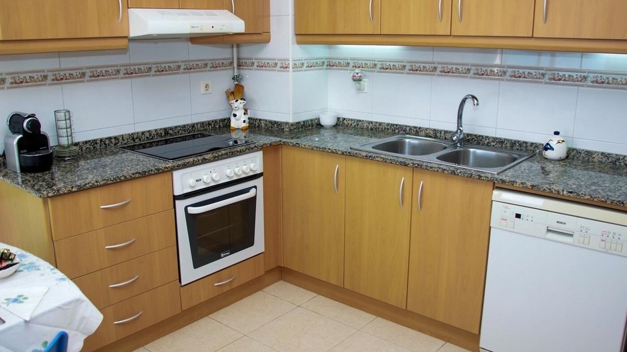 Photo of Kitchen in Cubelles