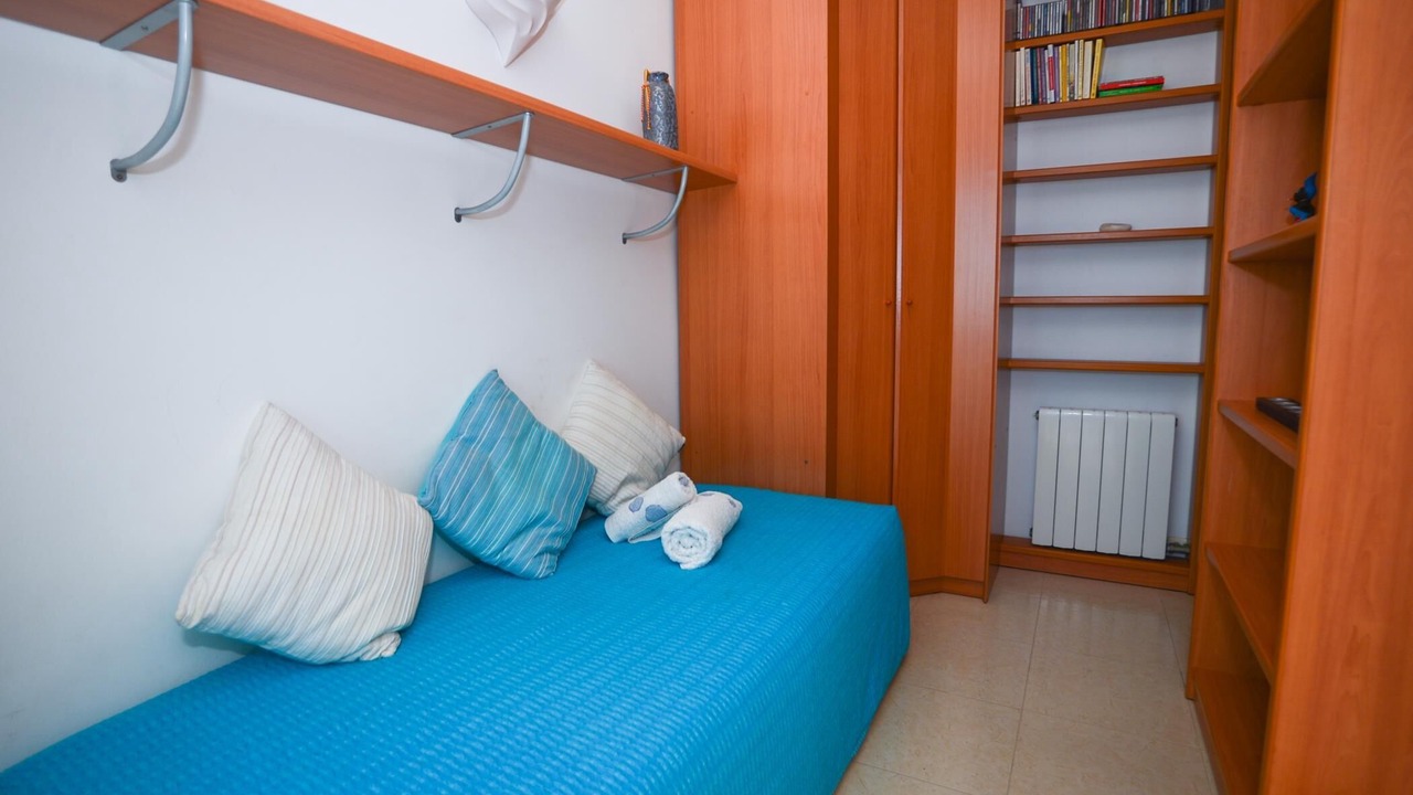 Photo of Bedroom in Cubelles