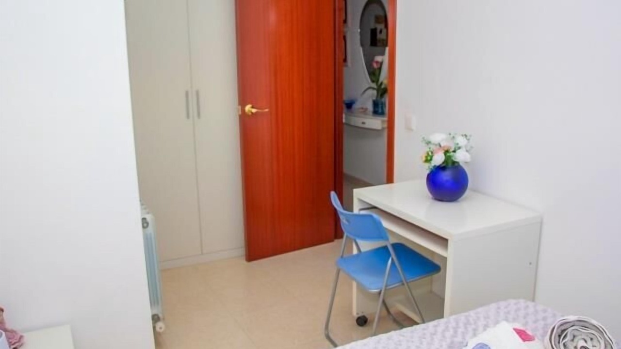 Photo of Bedroom in Cubelles