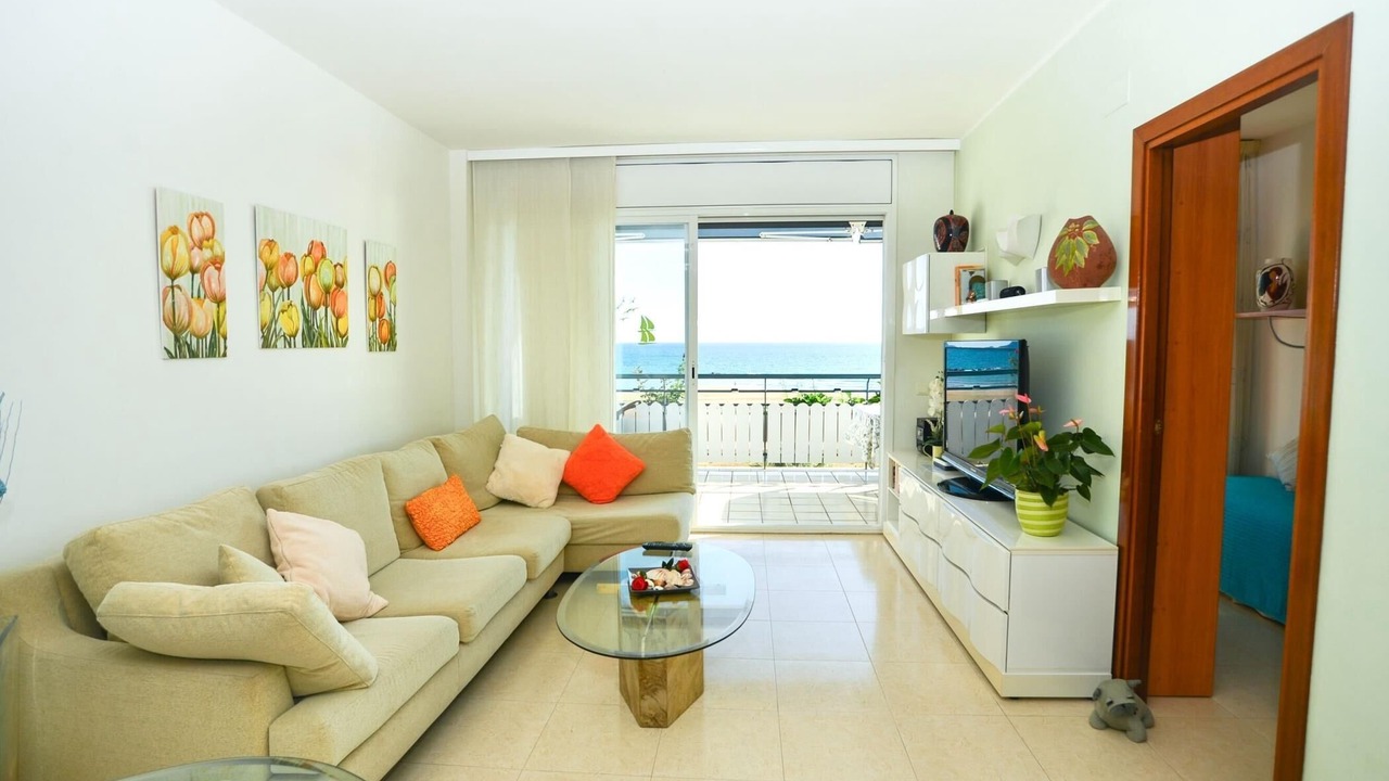 Photo of Livingroom in Cubelles