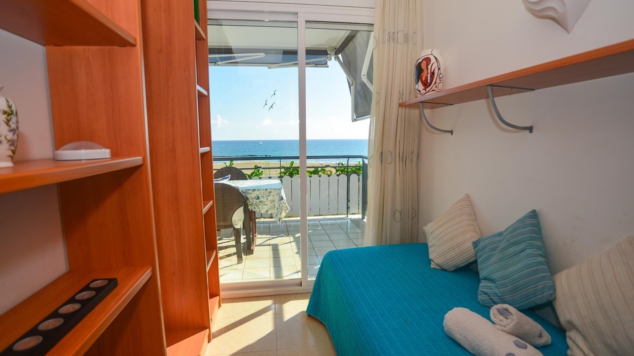 Photo of Bedroom in Cubelles