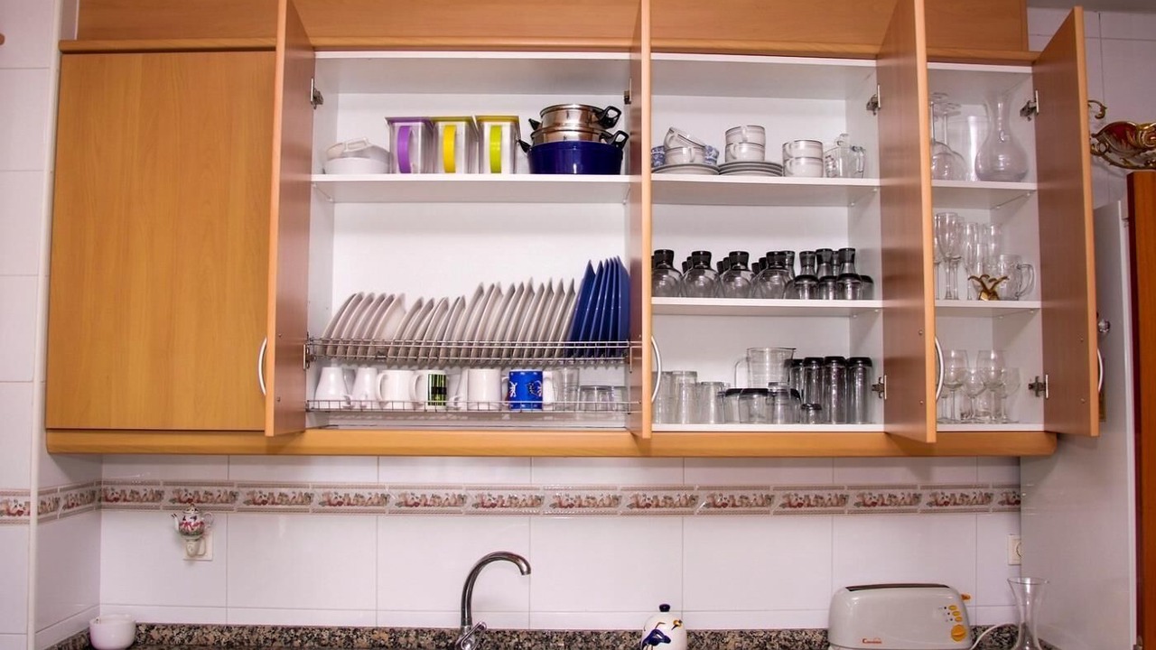 Photo of Kitchen in Cubelles