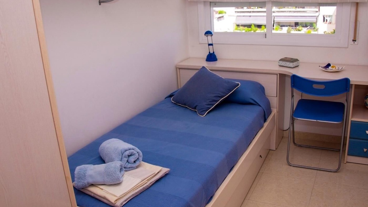 Photo of Bedroom in Cubelles