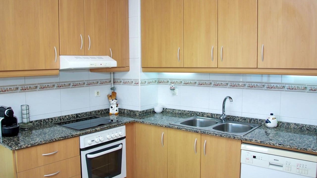 Photo of Kitchen in Cubelles