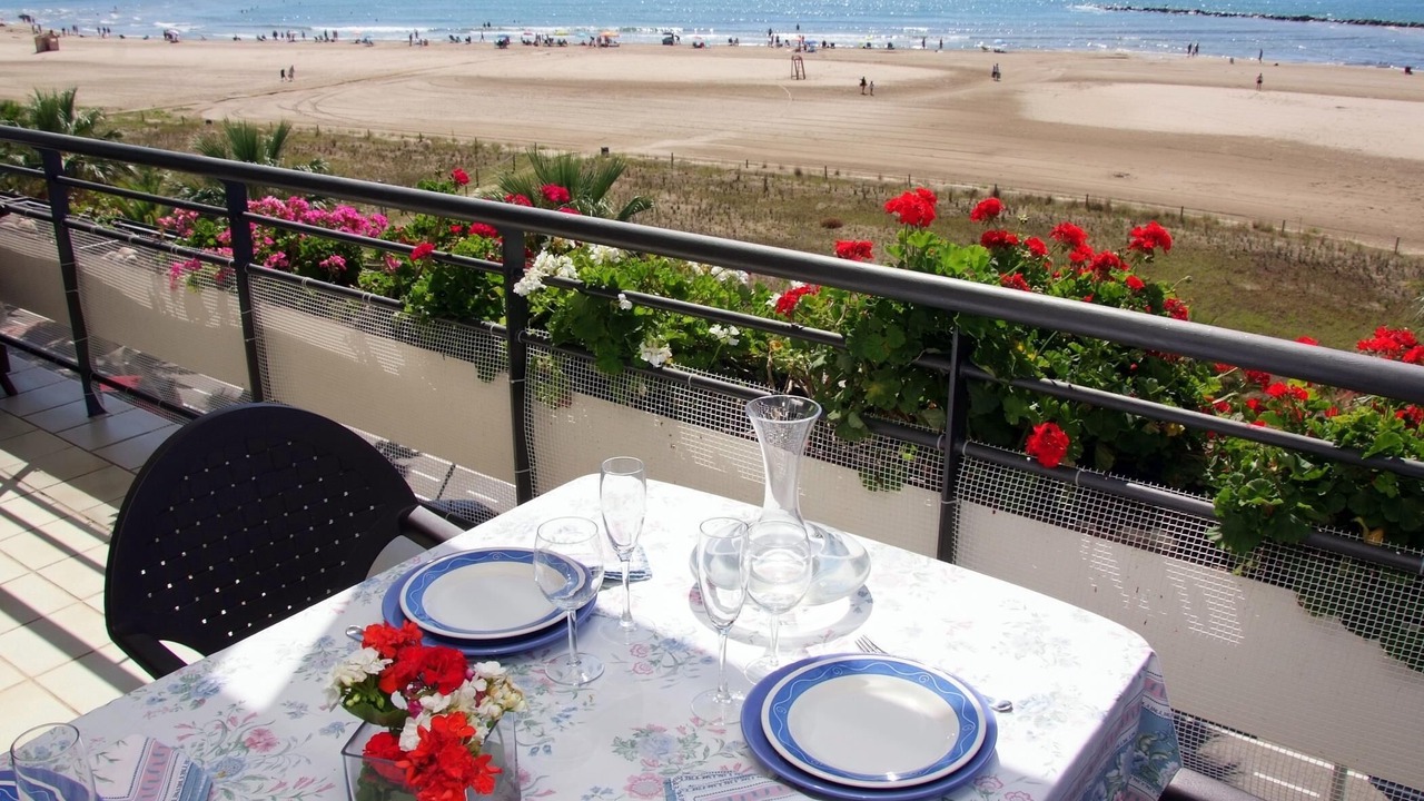 Photo of Outdoor in Cubelles