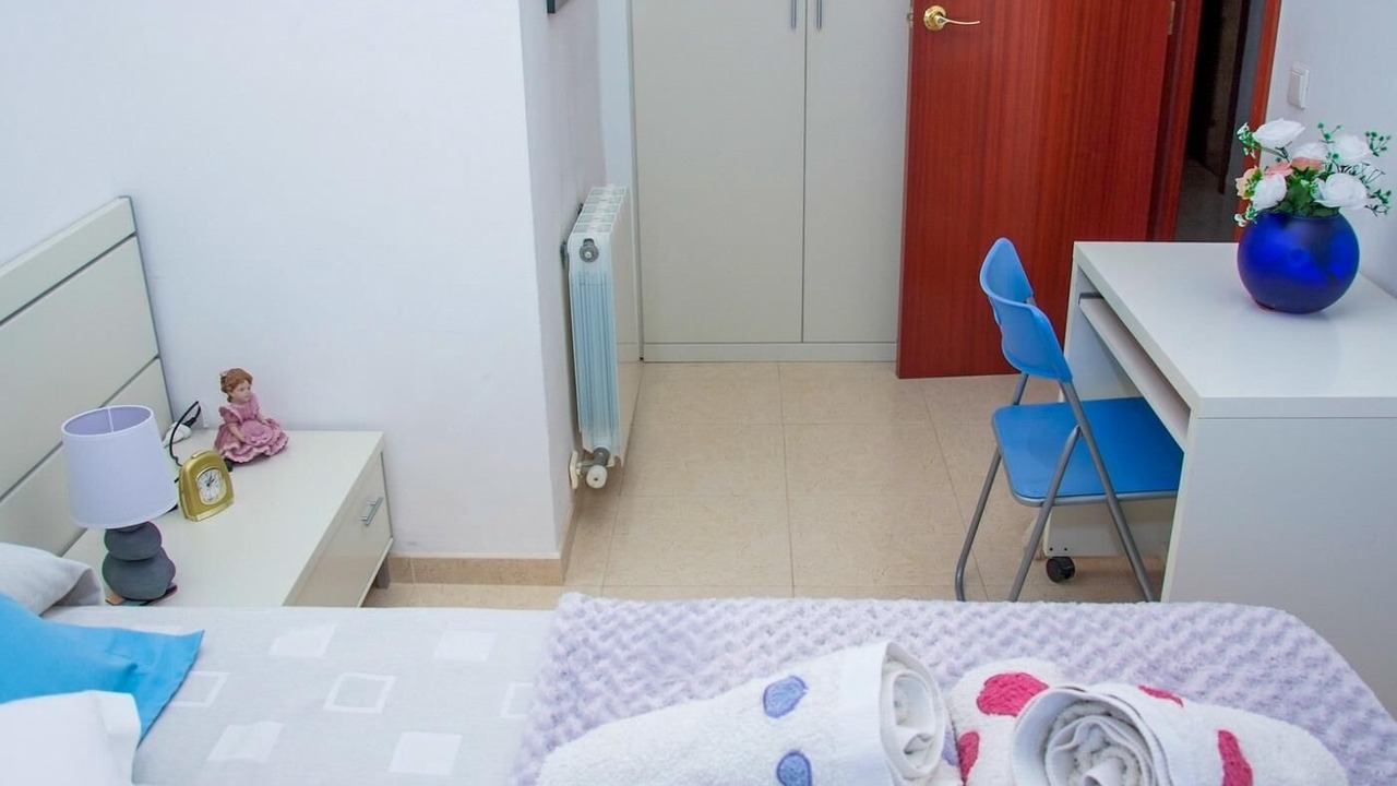 Photo of Bedroom in Cubelles
