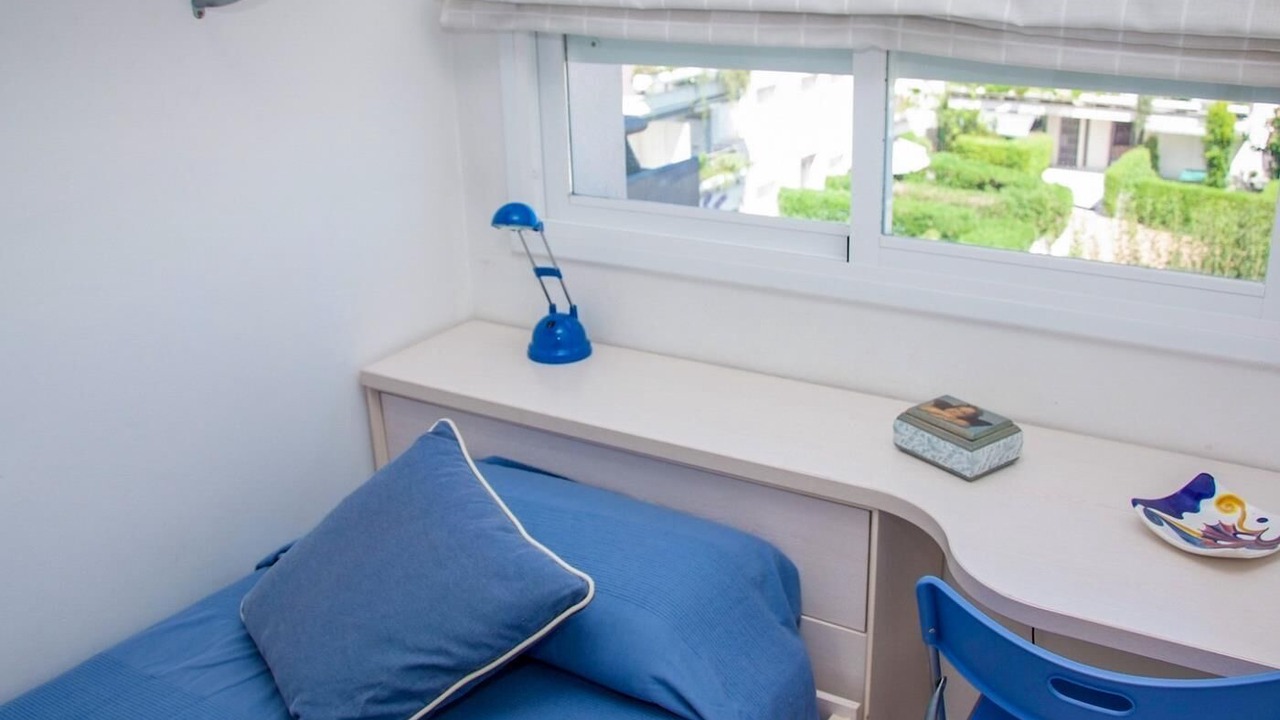 Photo of Bedroom in Cubelles