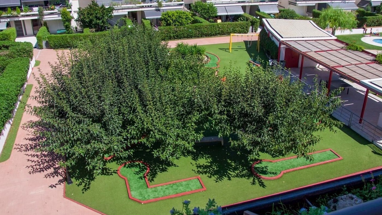 Photo of Outdoor in Cubelles