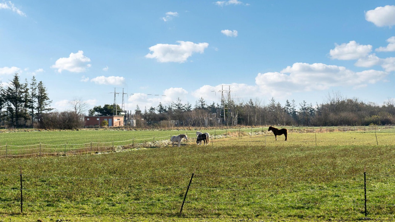 Photo of Bedroom in Ballum