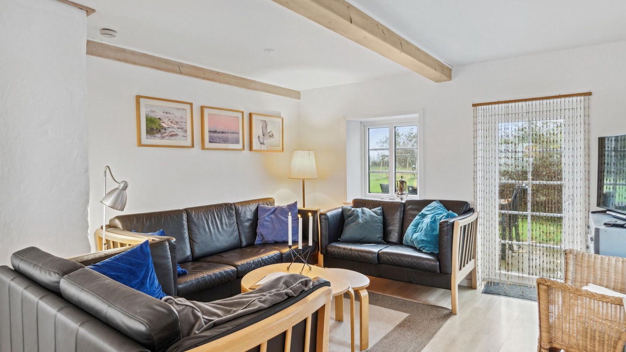 Photo of Bedroom in Ballum