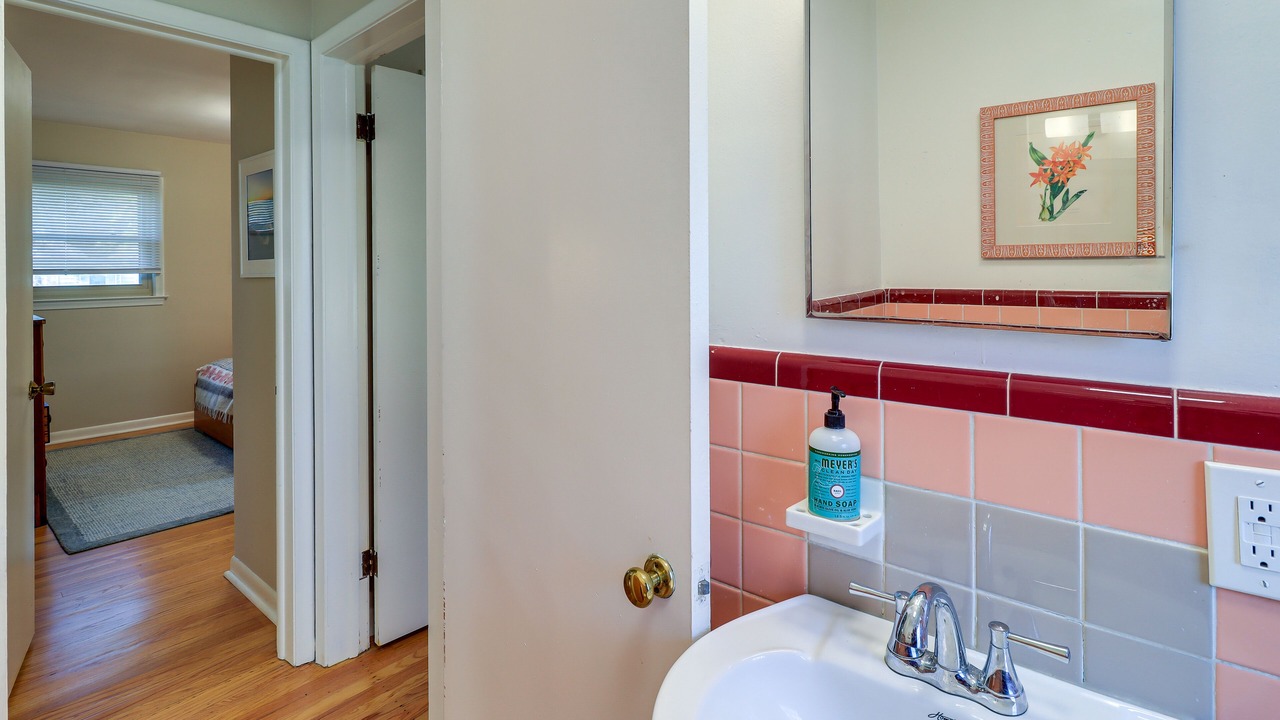 Photo of Bathroom in Ann Arbor
