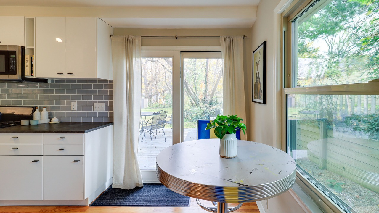 Photo of Kitchen in Ann Arbor