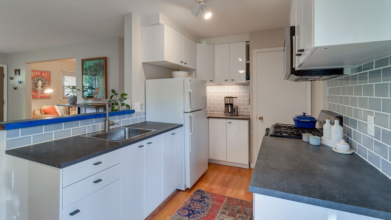 Photo of Kitchen in Ann Arbor