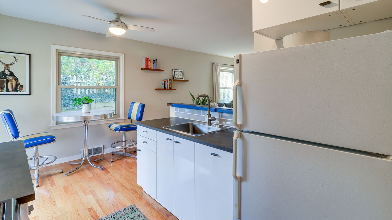 Photo of Kitchen in Ann Arbor