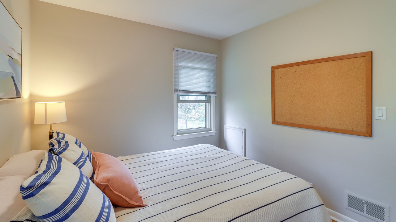 Photo of Bedroom in Ann Arbor