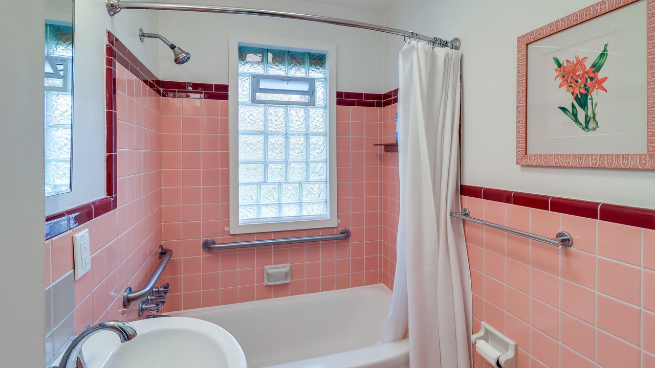 Photo of Bathroom in Ann Arbor