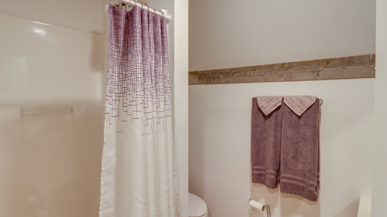 Photo of Bathroom in Higden