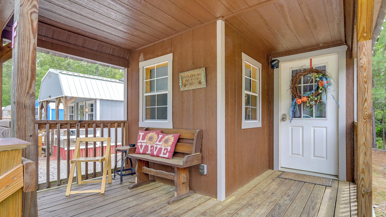 Photo of Outdoor in Higden