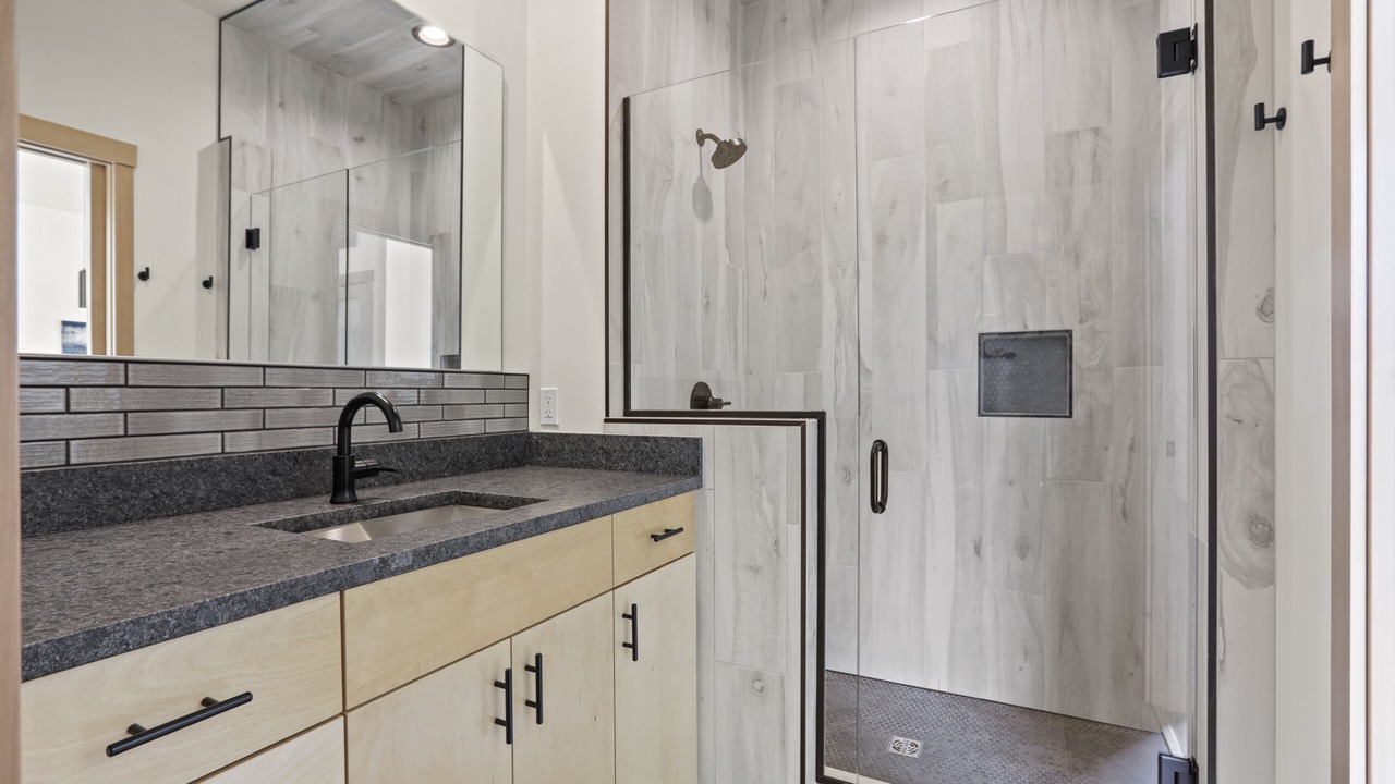 Photo of Bathroom in Mosier