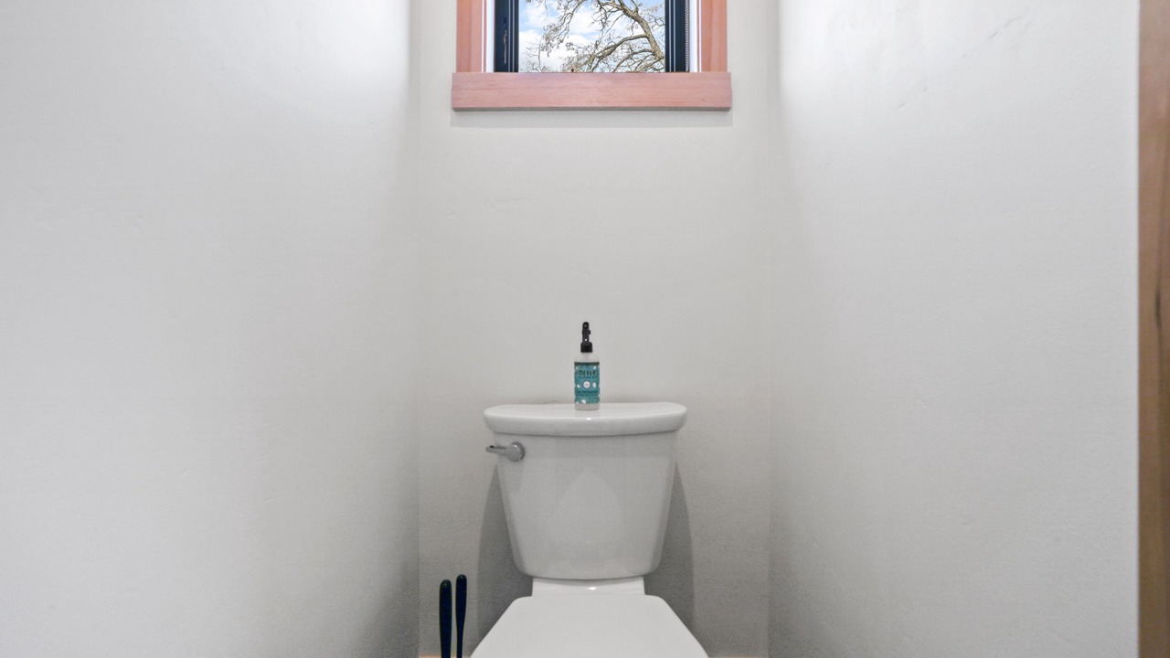 Photo of Bathroom in Mosier