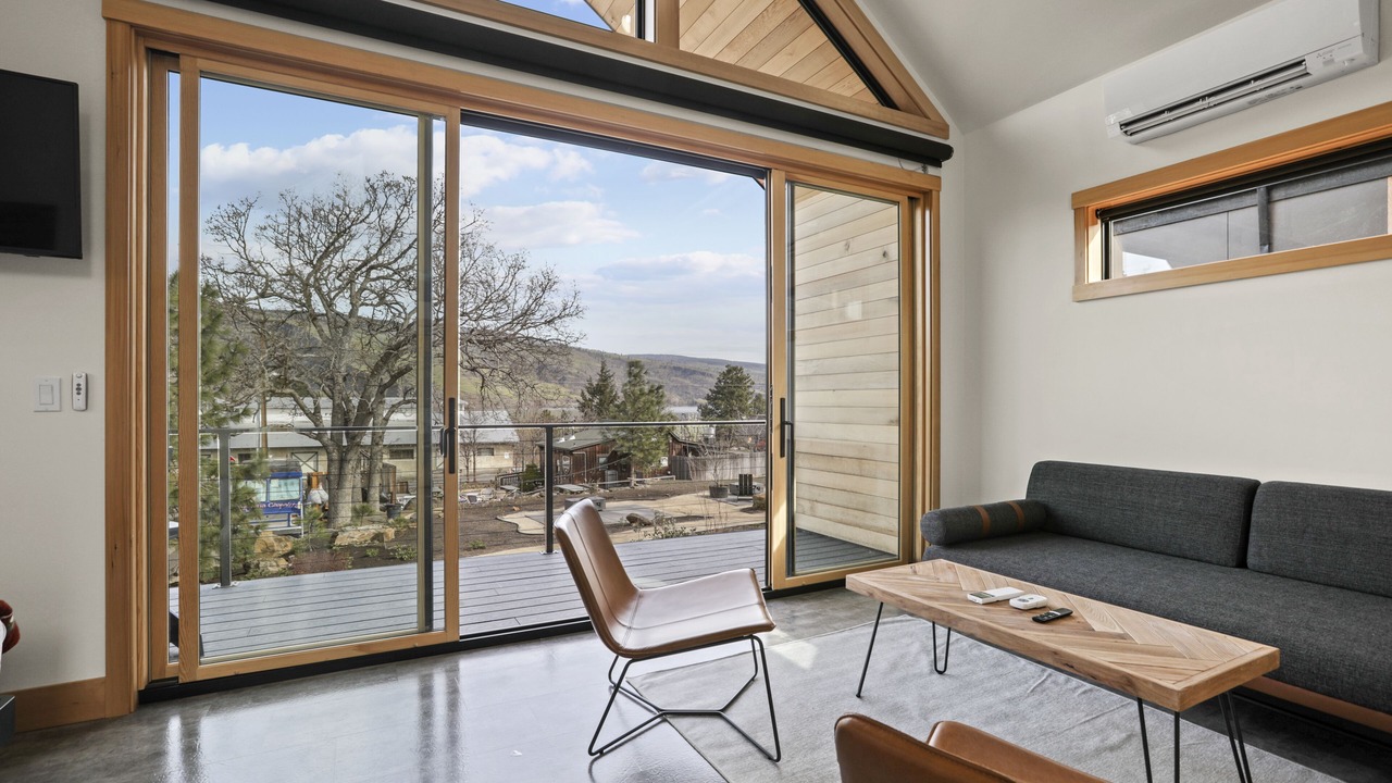 Photo of Livingroom in Mosier