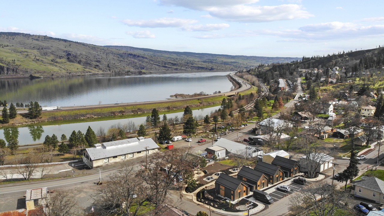 Photo of Outdoor in Mosier