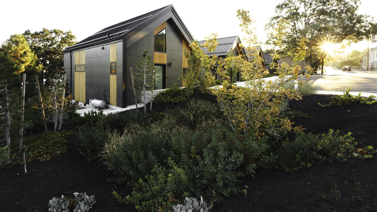 Photo of Outdoor in Mosier