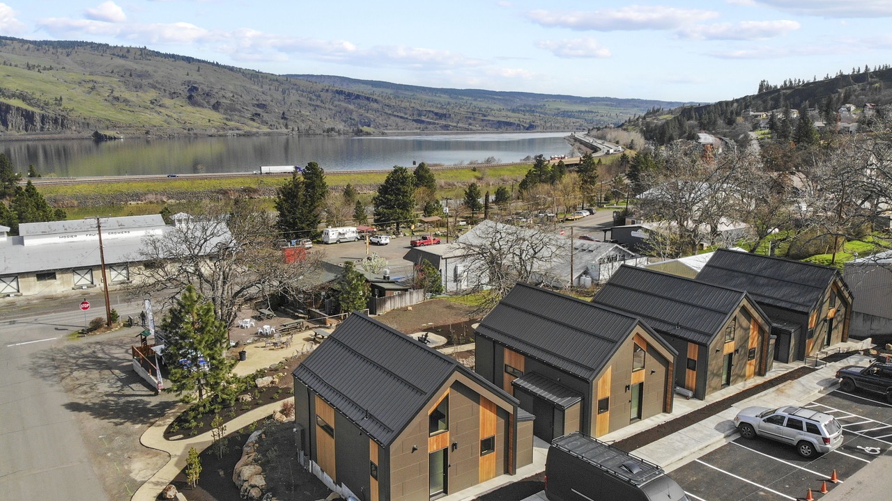 Photo of Outdoor in Mosier