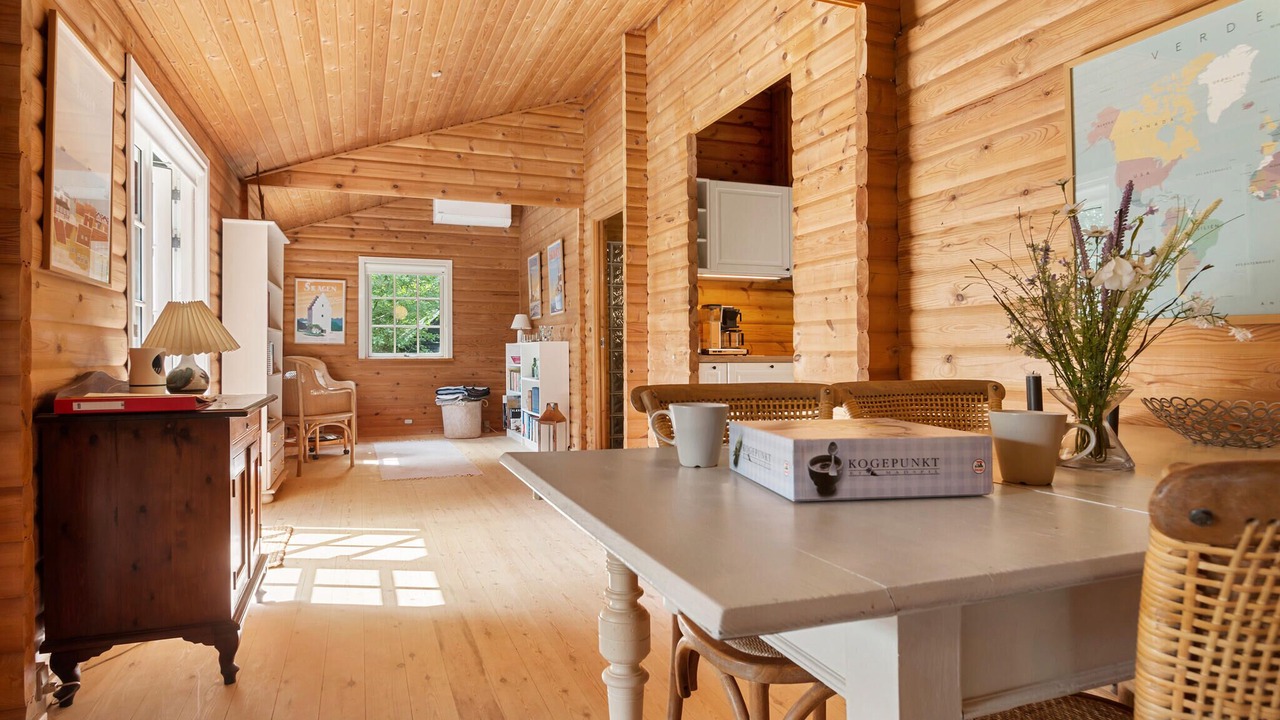 Photo of Bedroom in Aalbaek