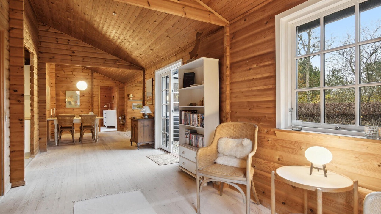 Photo of Bedroom in Aalbaek