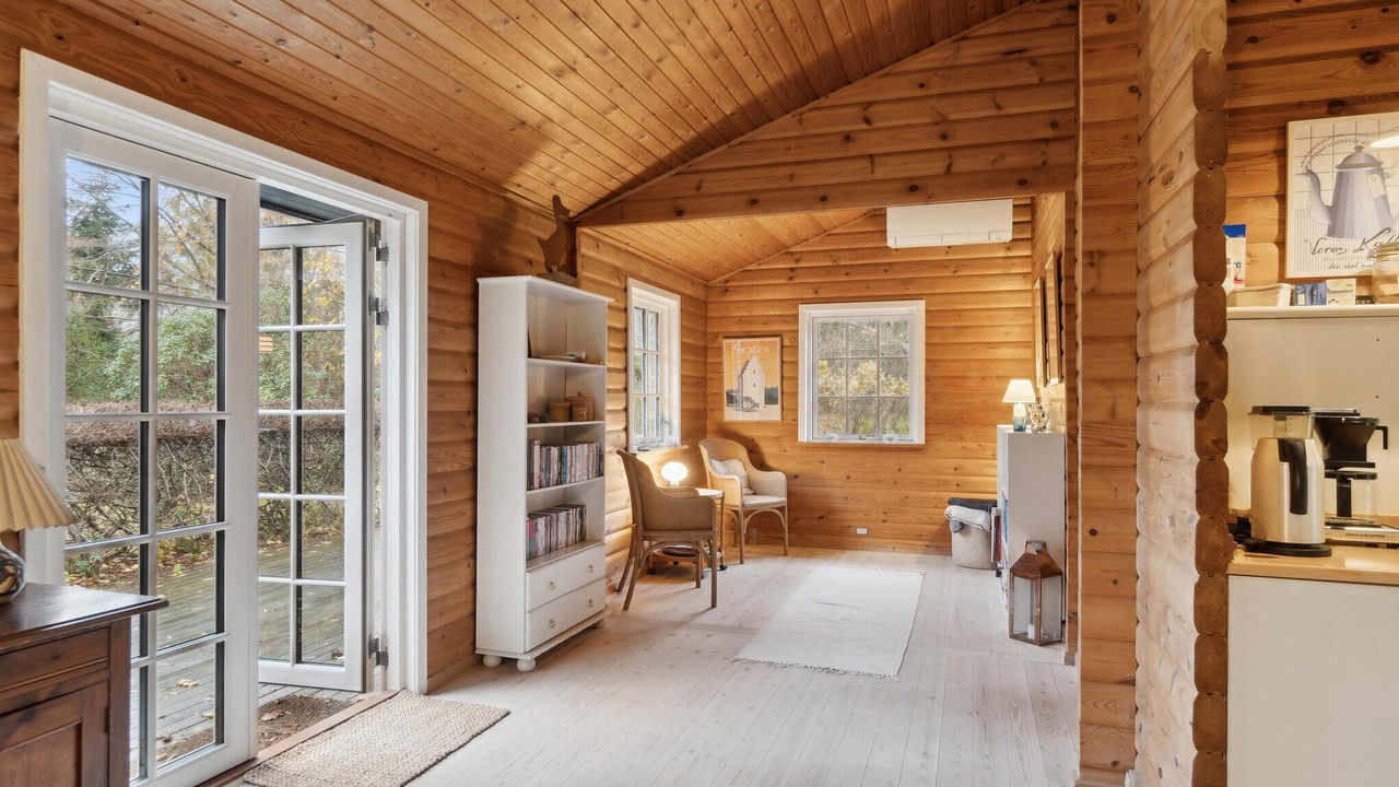 Photo of Bedroom in Aalbaek