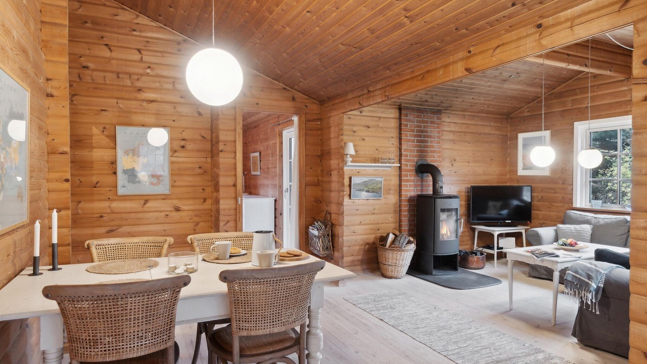Photo of Bedroom in Aalbaek