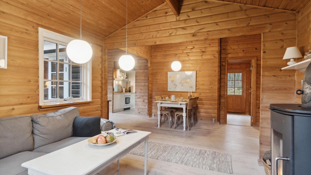 Photo of Bedroom in Aalbaek
